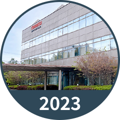 2023年