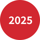 2025年 現在