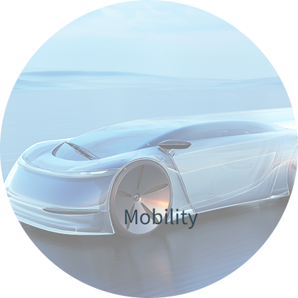 mobility