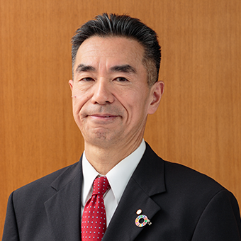取締役 矢澤 文希(画像)