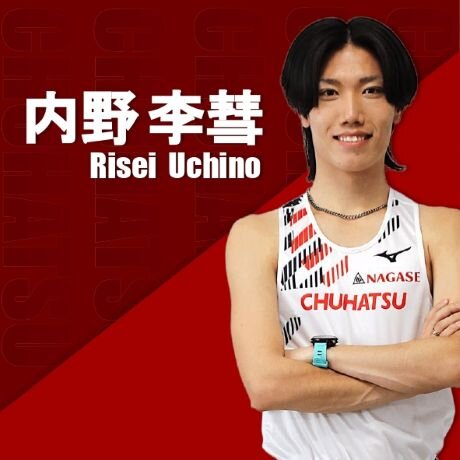 内野 李彗