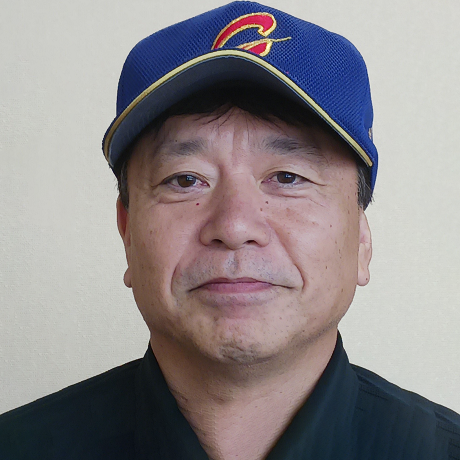 市野 晃稔