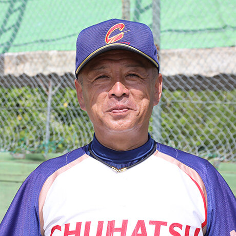 中田 英一