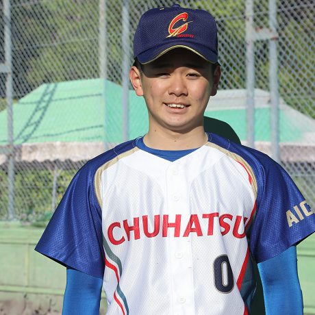 田中 愛翔