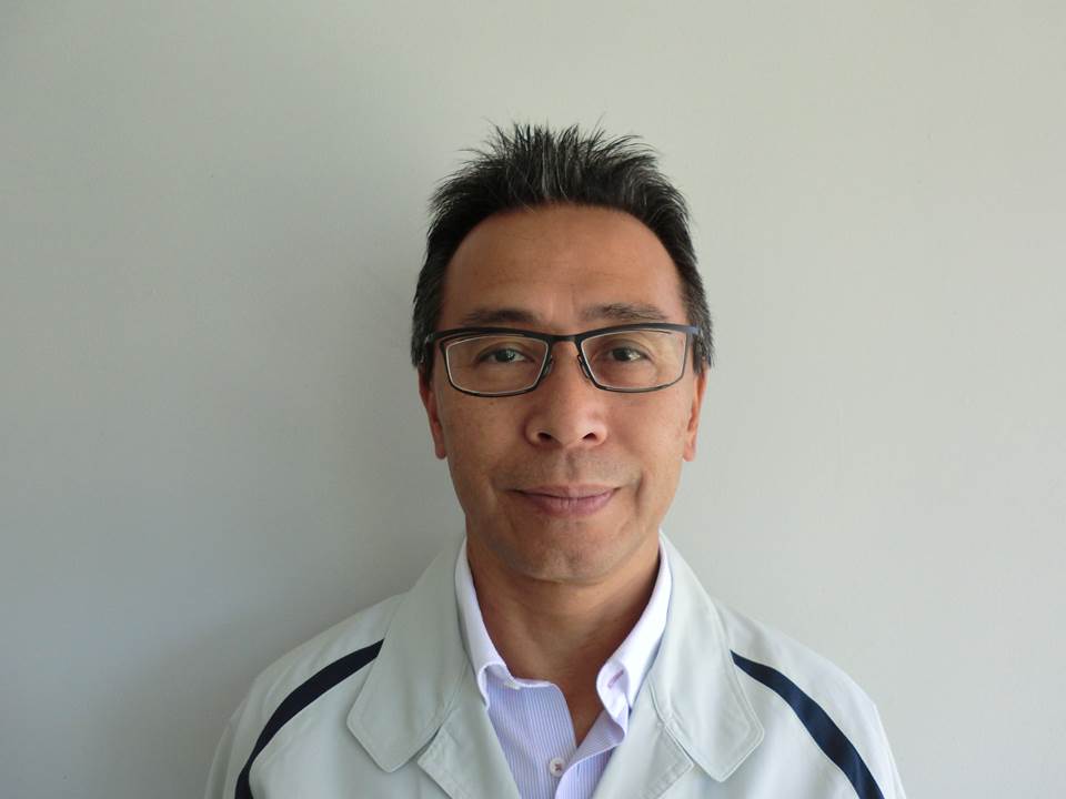 未来を担う若き人材の育成